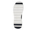 Pantofi sport, barbati, SKECHERS SLIP-INS GLIDE STEP NOXUS 233010-BBK negru, textil